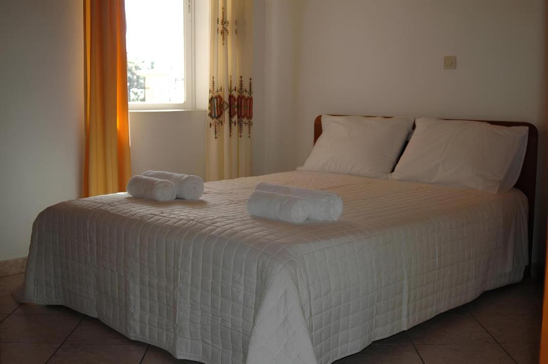 Photo of Bedroom in Angon
