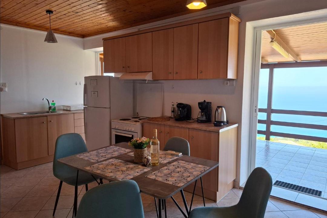 Photo of Kitchen in Angon