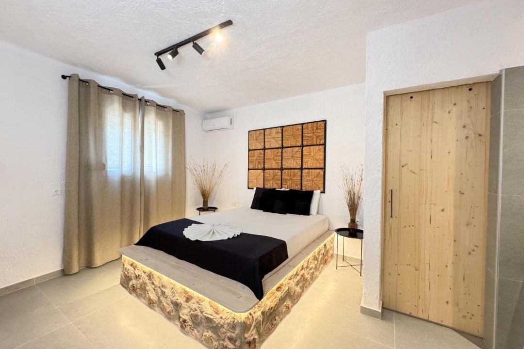 Photo of Bedroom in Kolymbia