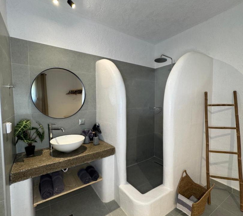 Photo of Bathroom in Kolymbia