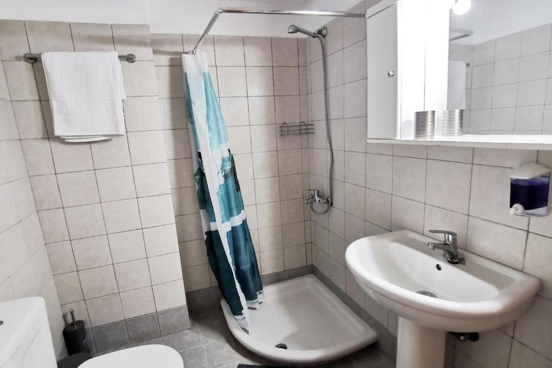 Photo of Bathroom in Lixouri