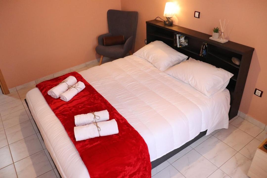 Photo of Bedroom in Lixouri