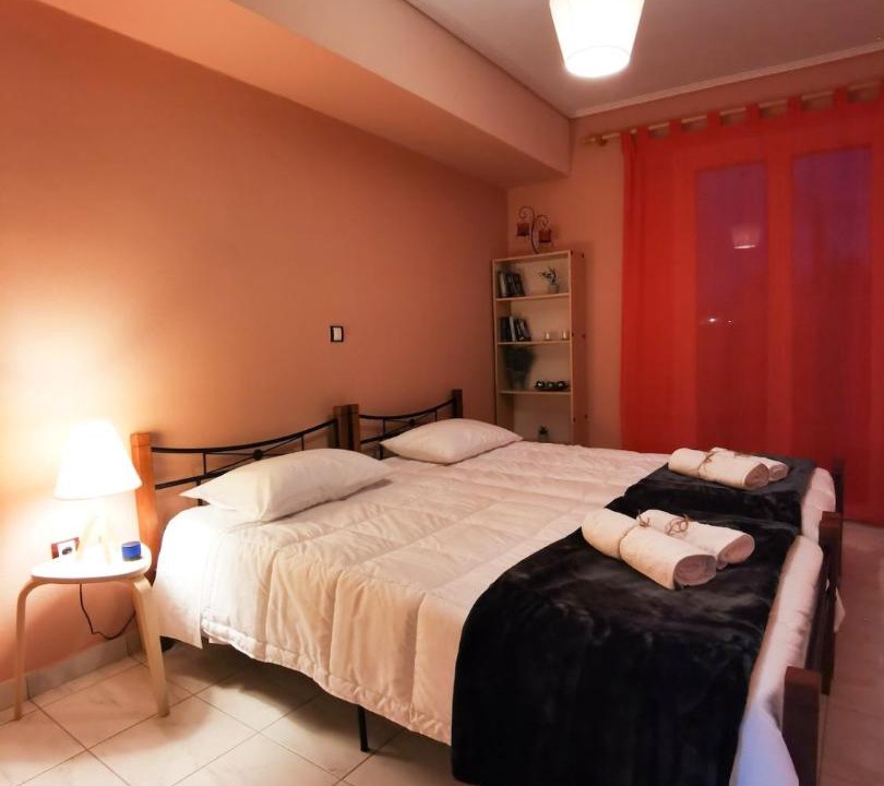 Photo of Bedroom in Lixouri