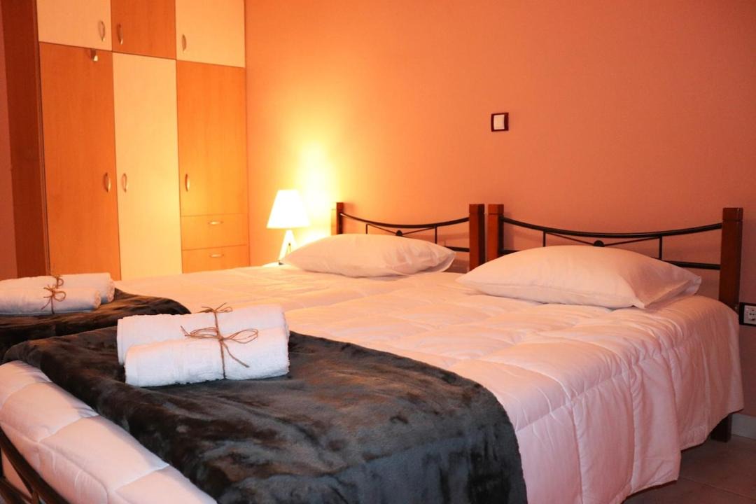 Photo of Bedroom in Lixouri