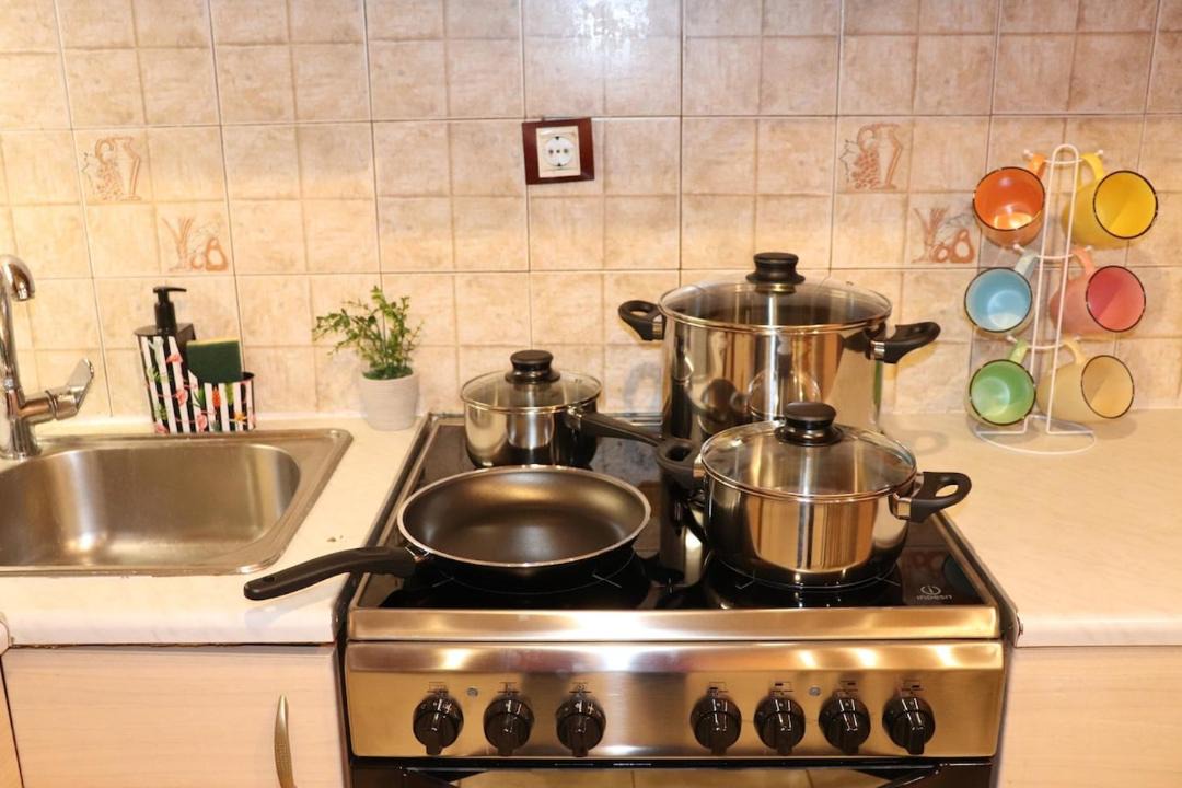 Photo of Kitchen in Lixouri