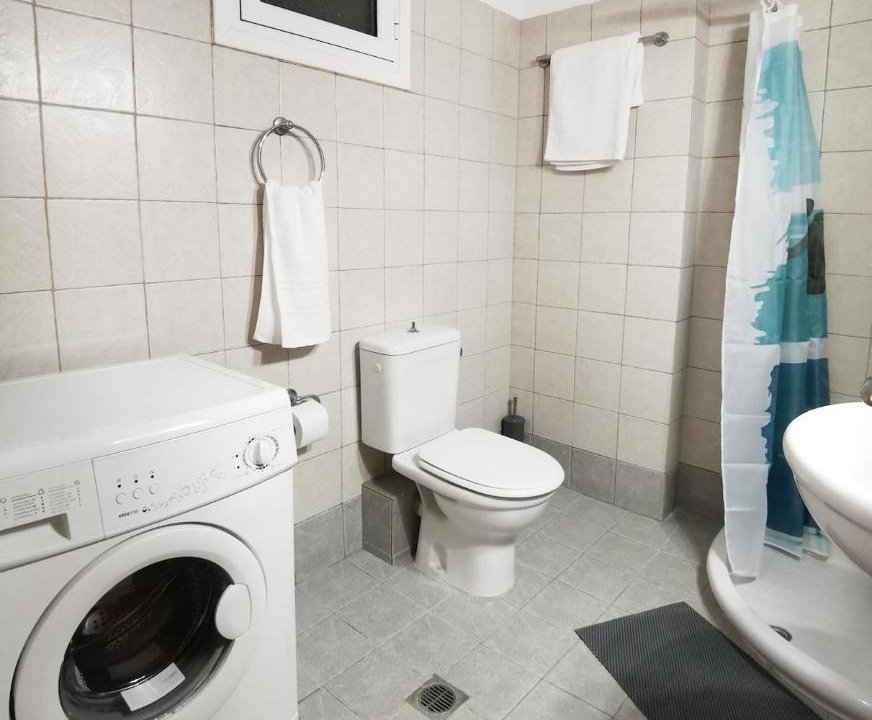 Photo of Bathroom in Lixouri