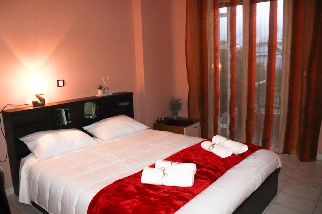 Photo of Bedroom in Lixouri