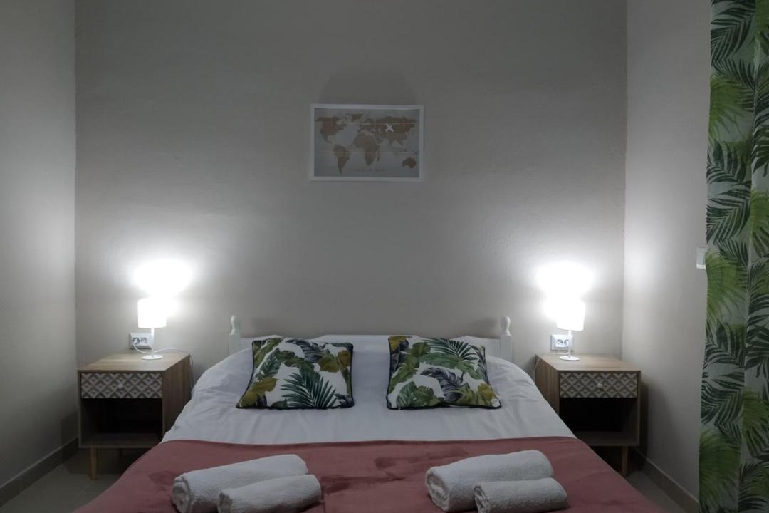 Photo of Bedroom in Roda