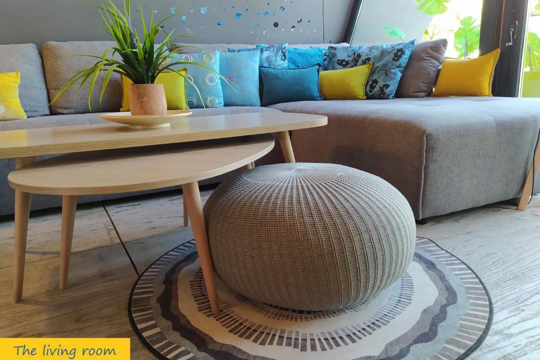Photo of Livingroom in Thermaikos