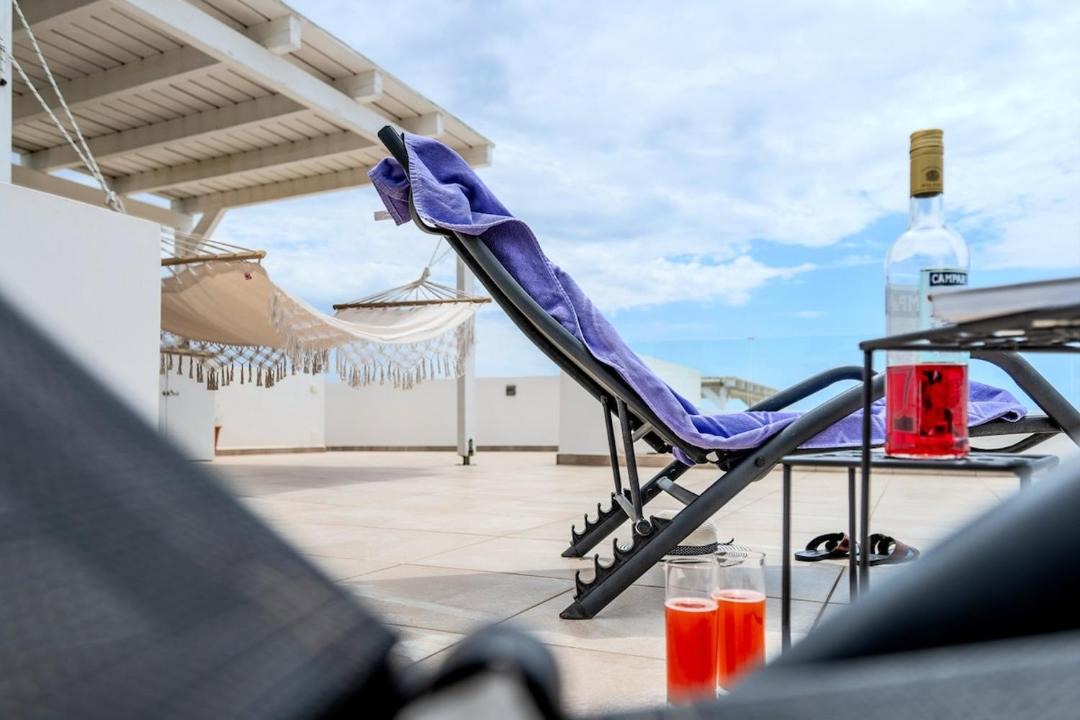 Photo of Patio Balcony in Pilalimata