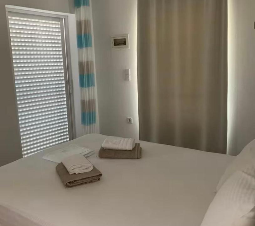 Photo of Bedroom in Myrtos