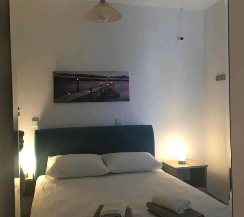 Photo of Bedroom in Myrtos
