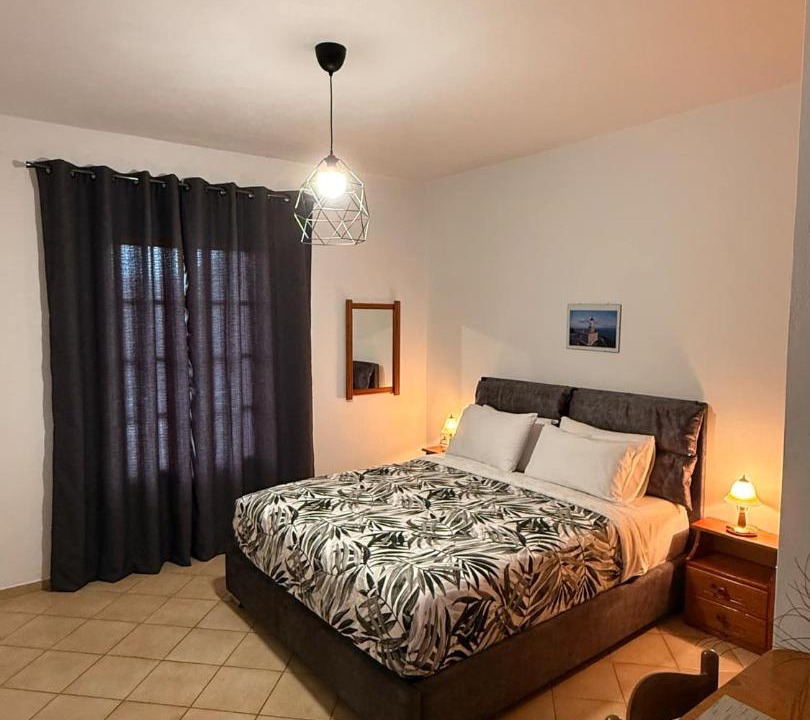 Photo of Bedroom in Spilia