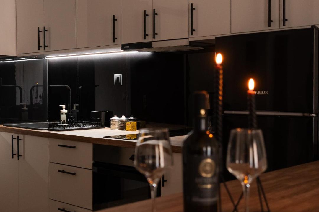 Photo of Kitchen in Attiki
