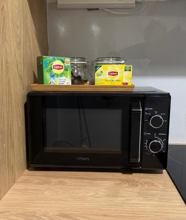 Photo of Kitchen in Ano Kipseli