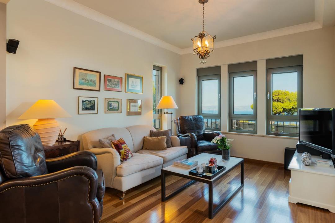 Photo of Livingroom in Nea Makri