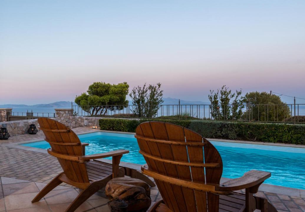 Photo of Patio Balcony in Nea Makri