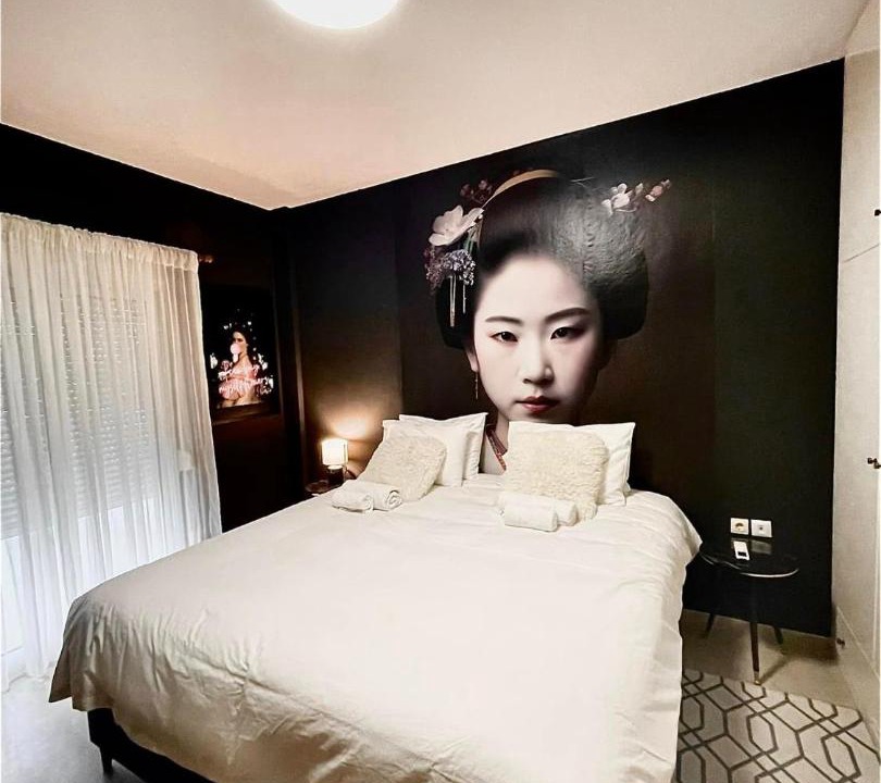 Photo of Bedroom in Xanthi