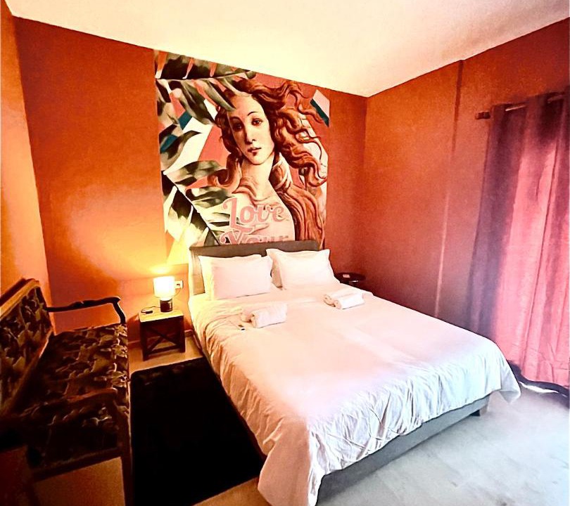 Photo of Bedroom in Xanthi