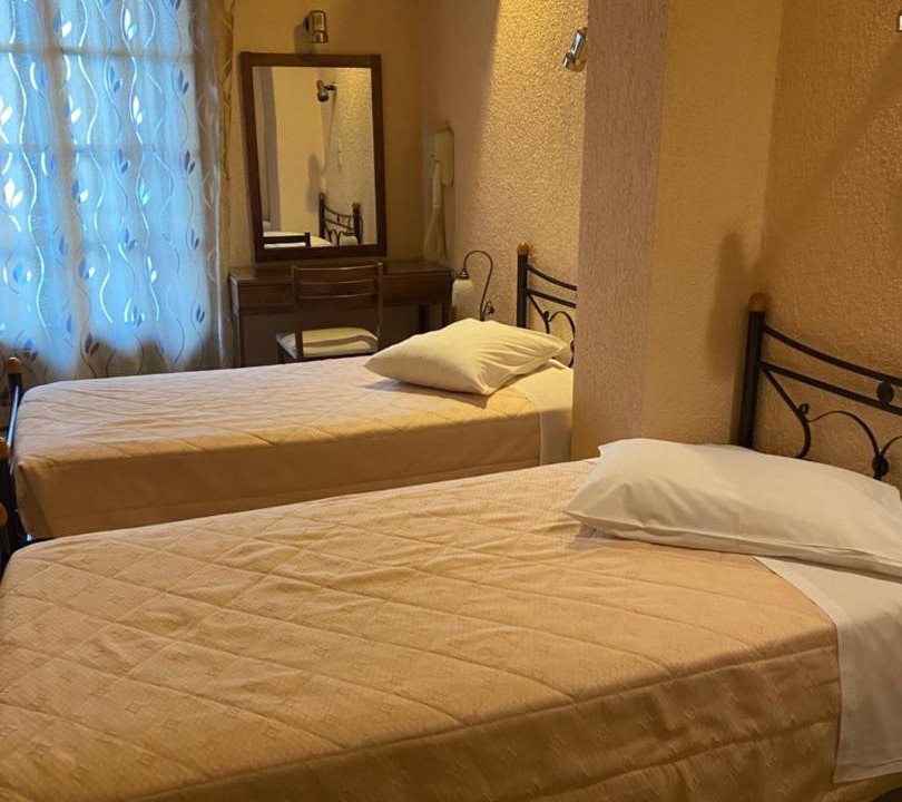 Photo of Bedroom in Delfoi