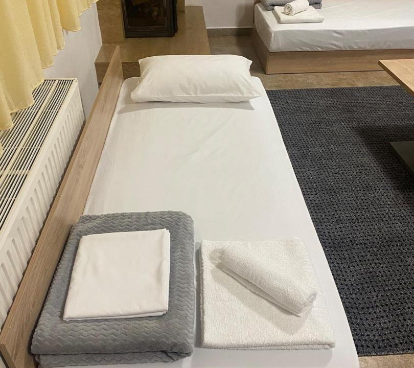 Photo of Bedroom in Nea Michaniona