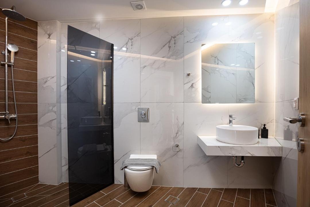 Photo of Bathroom in Atsipopoulo