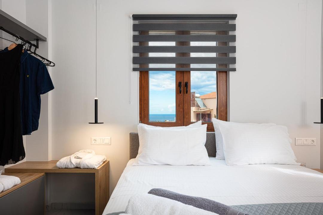 Photo of Bedroom in Atsipopoulo