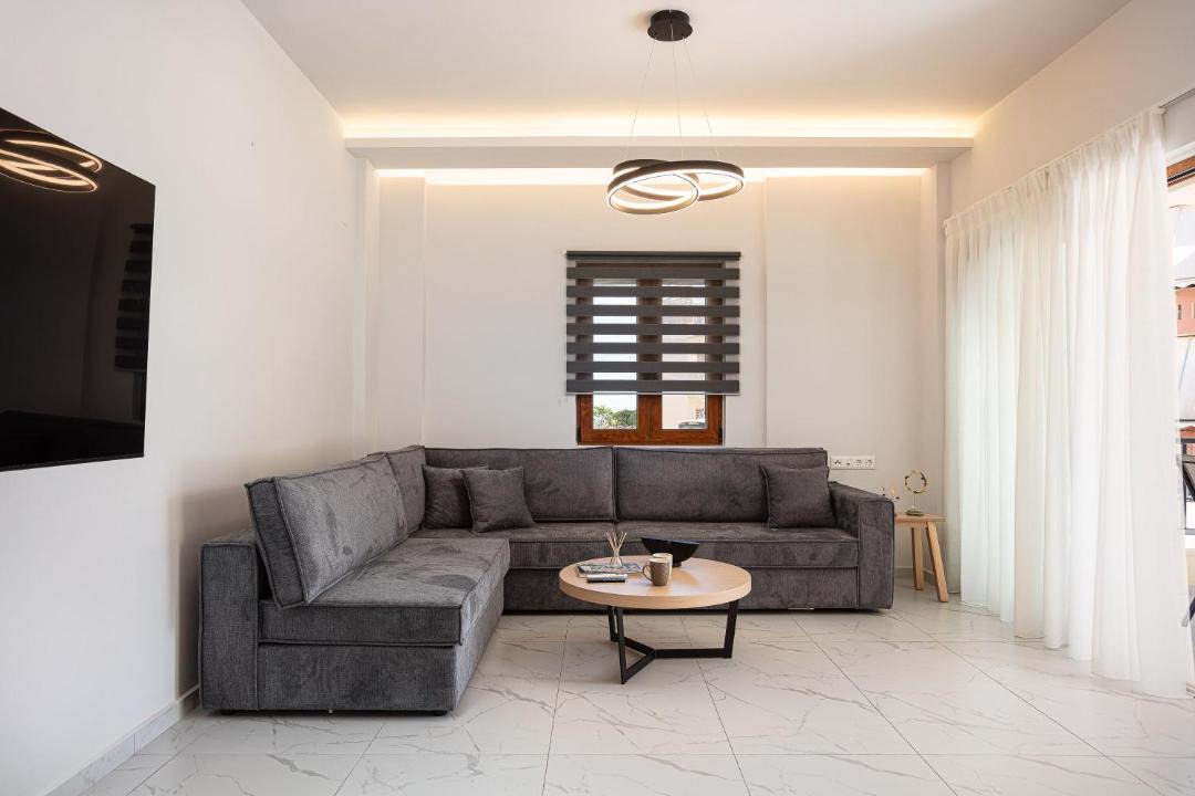 Photo of Livingroom in Atsipopoulo