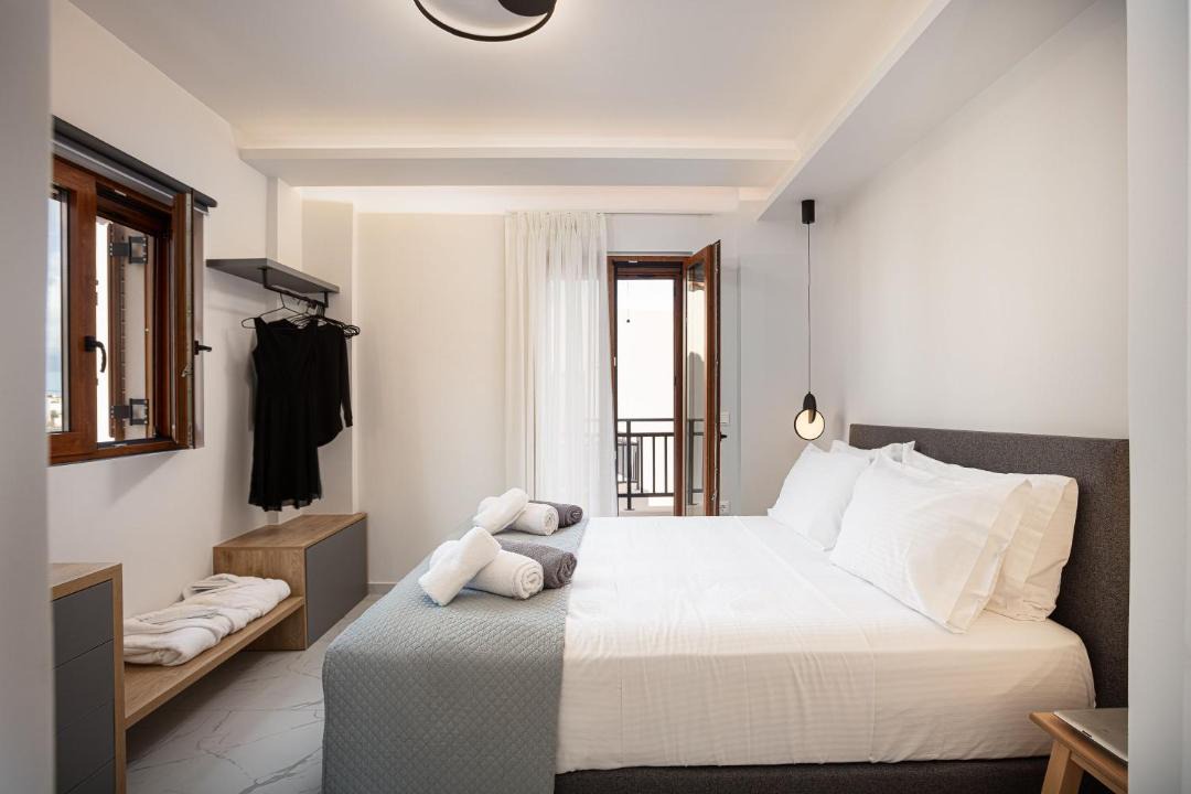 Photo of Bedroom in Atsipopoulo