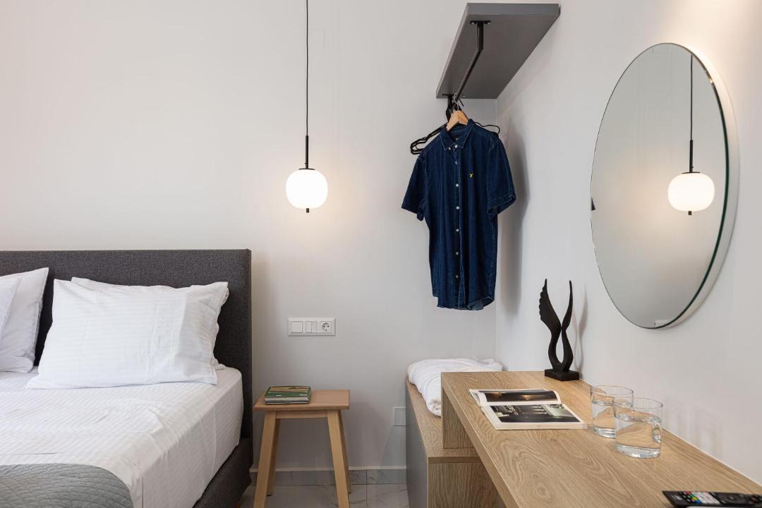 Photo of Bedroom in Atsipopoulo