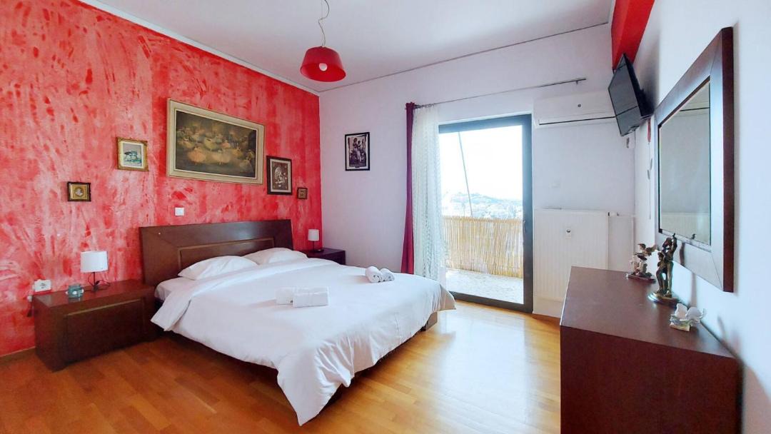 Photo of Bedroom in Papagou-Holargos
