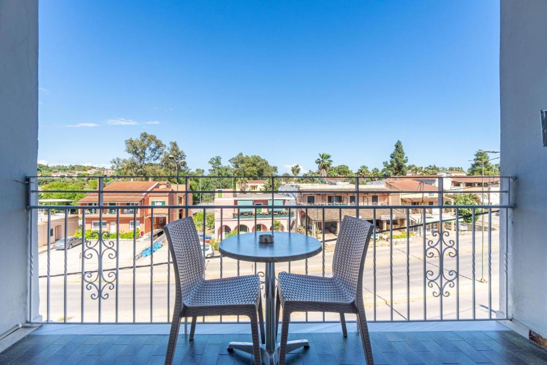 Photo of Patio Balcony in Tzavros