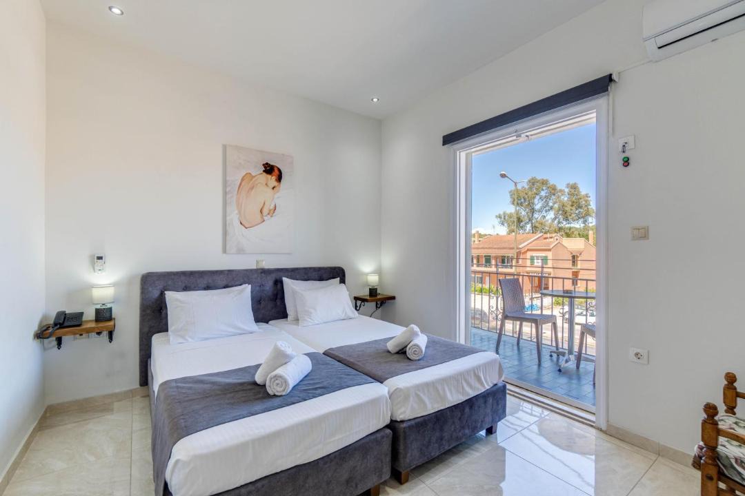 Photo of Bedroom in Tzavros