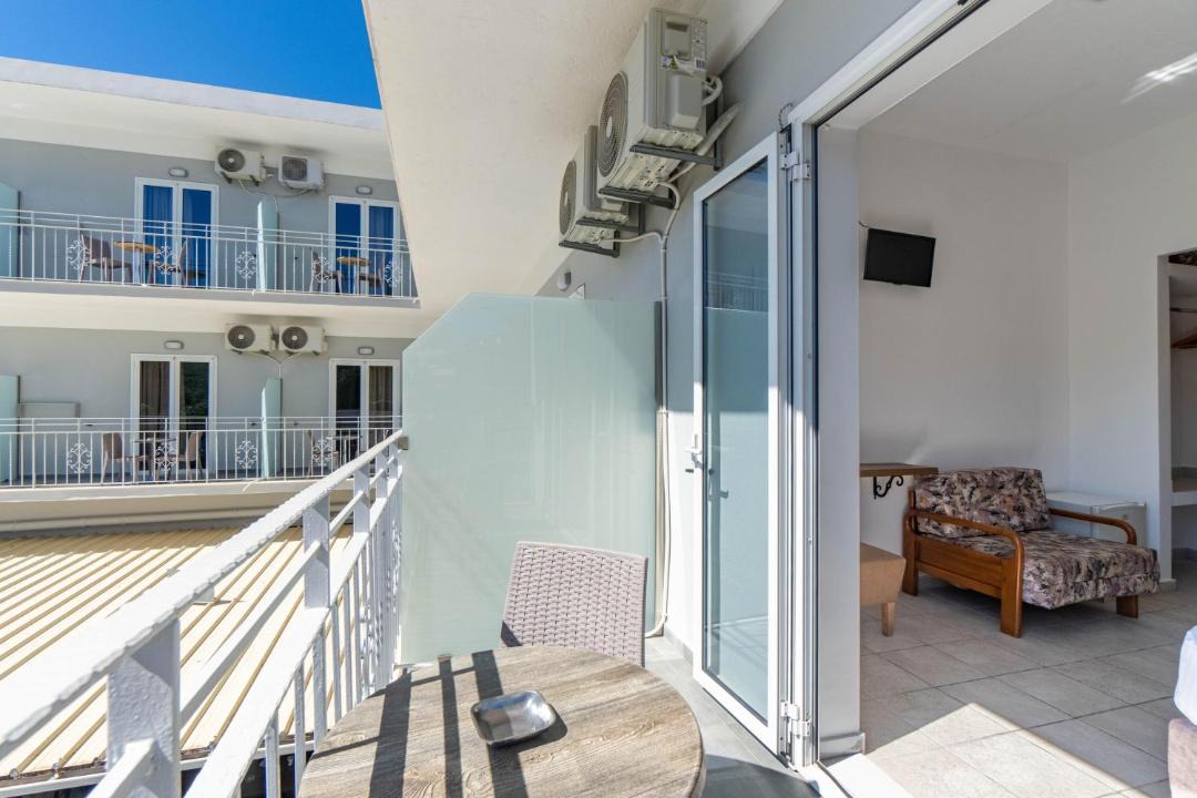 Photo of Patio Balcony in Tzavros