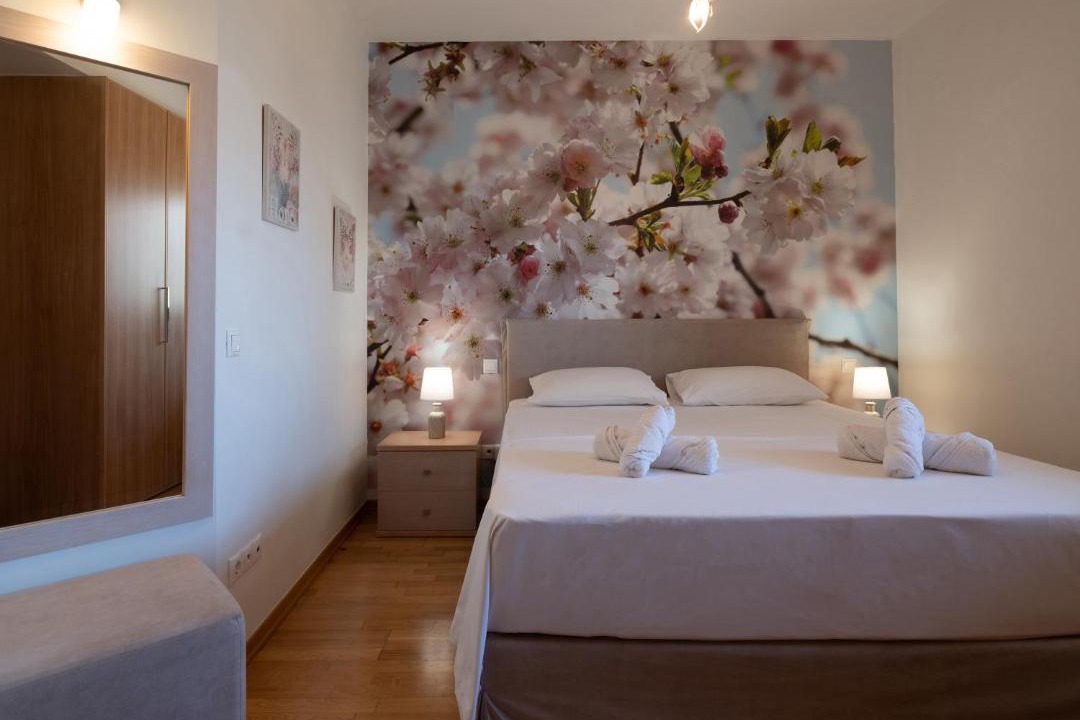 Photo of Bedroom in Heraklion