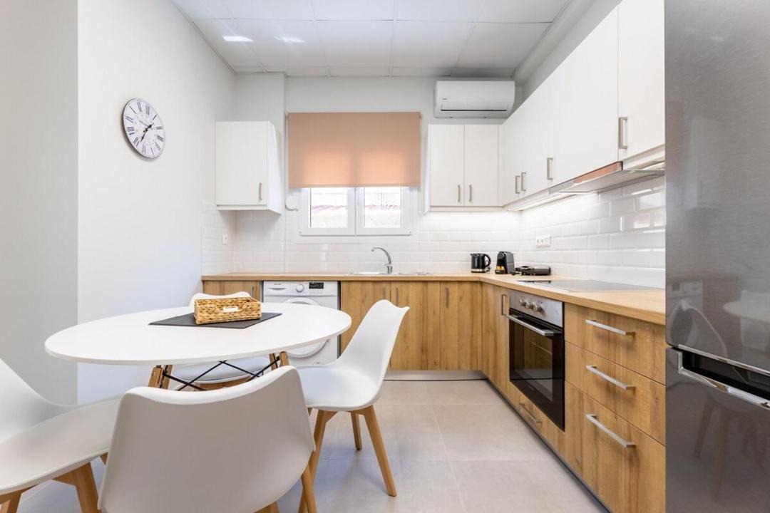 Photo of Kitchen in Nea Ionia