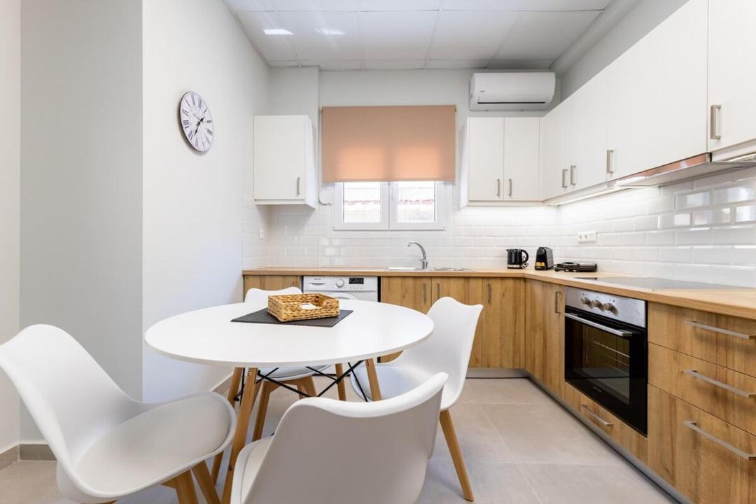 Photo of Kitchen in Nea Ionia