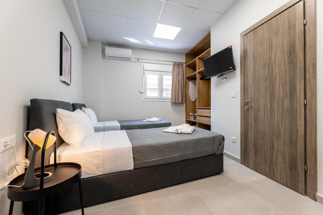Photo of Bedroom in Nea Ionia