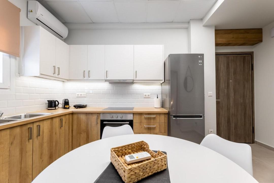 Photo of Kitchen in Nea Ionia