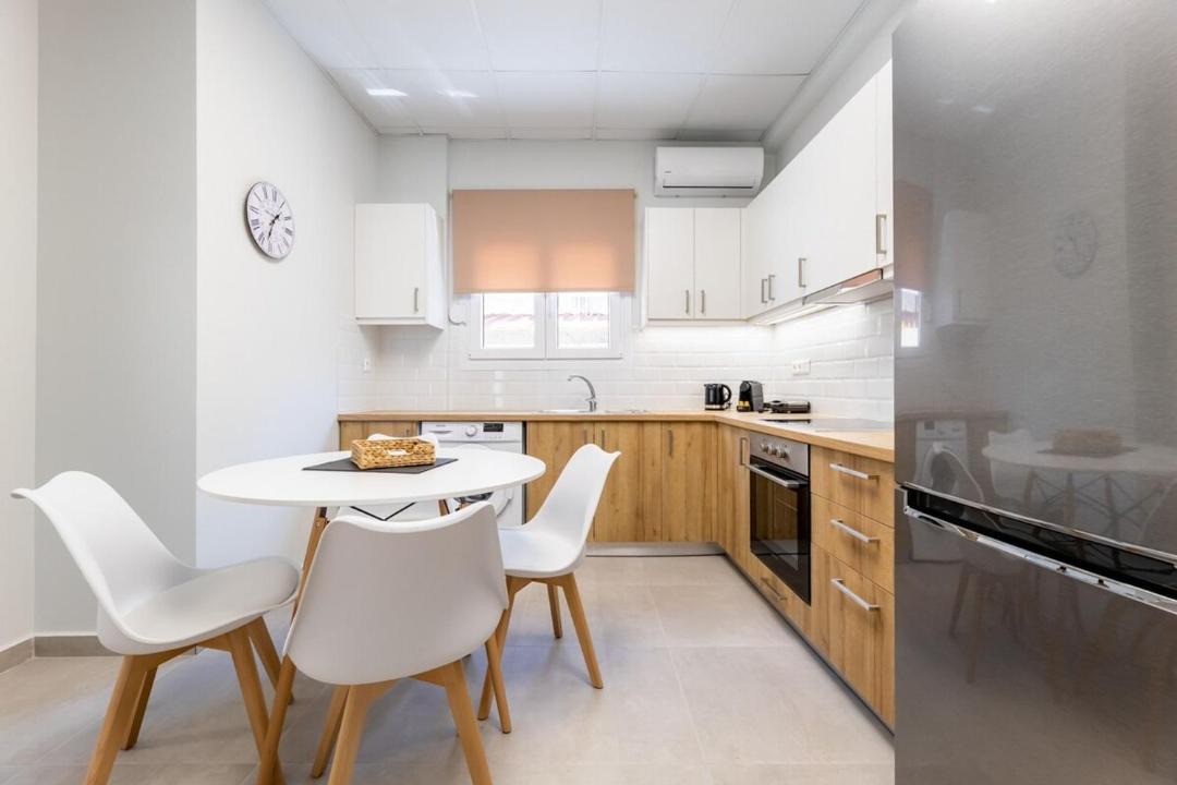 Photo of Kitchen in Nea Ionia