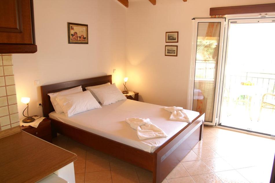 Photo of Bedroom in Olymbiaki Akti