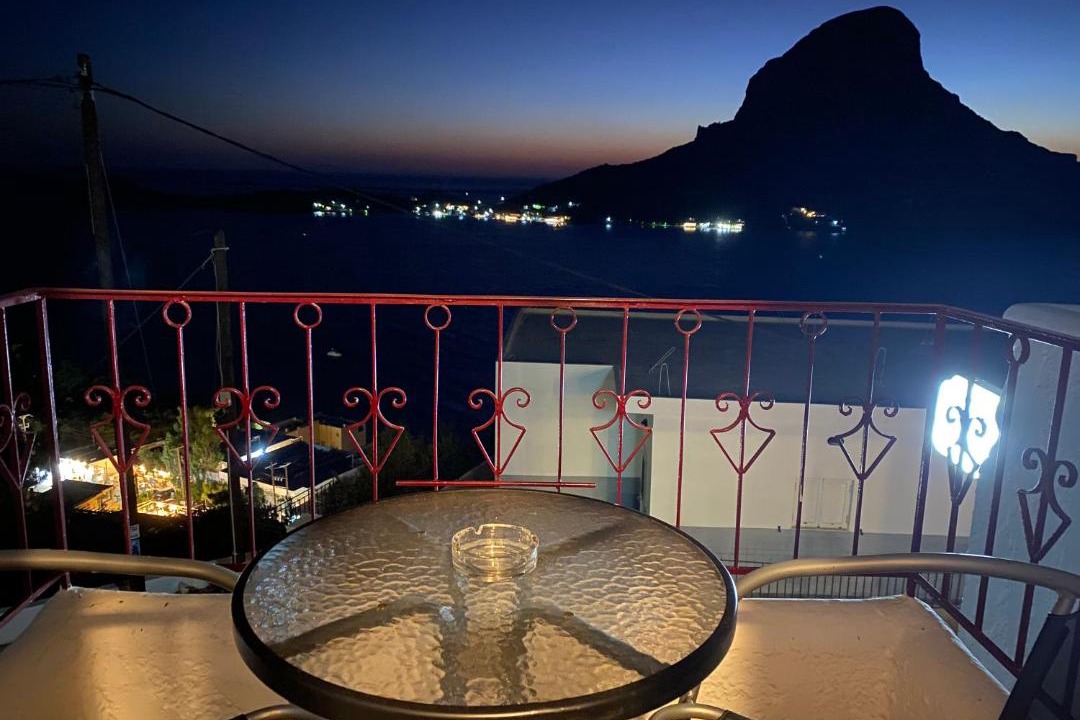 Photo of Patio Balcony in Massouri