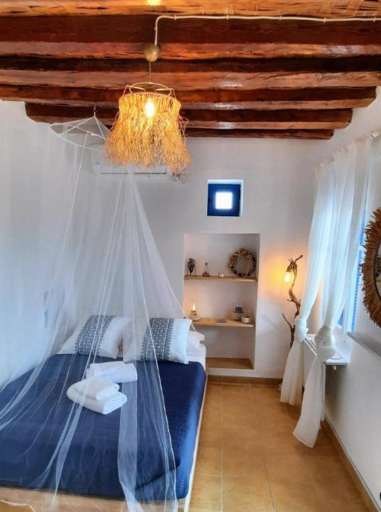 Photo of Bedroom in Kimolos