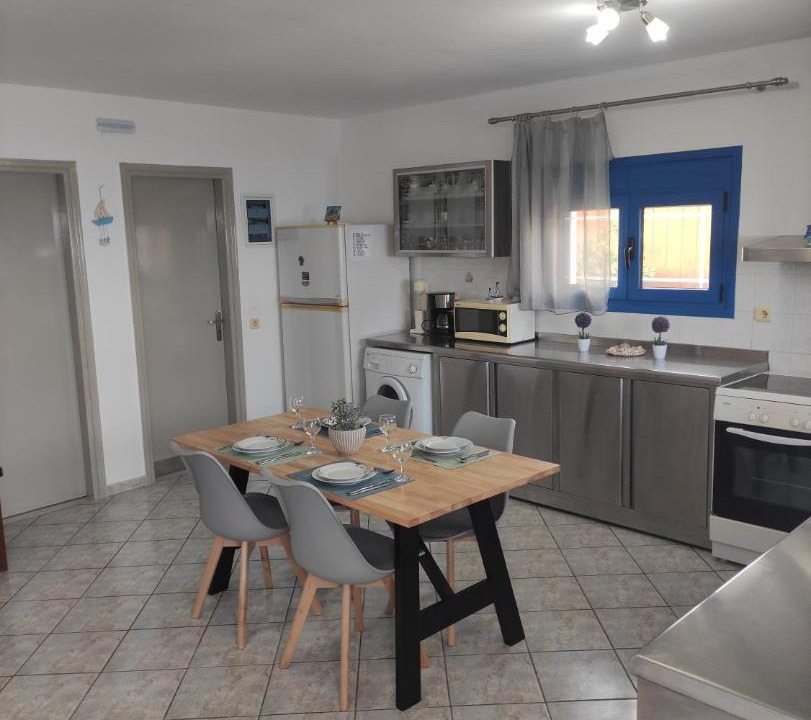 Photo of Kitchen in Stegna