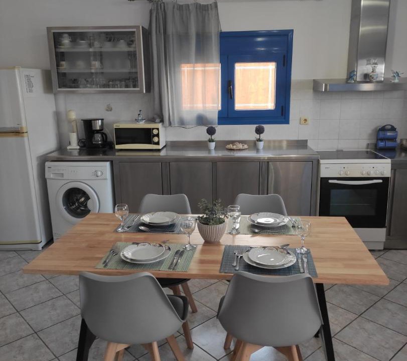 Photo of Kitchen in Stegna