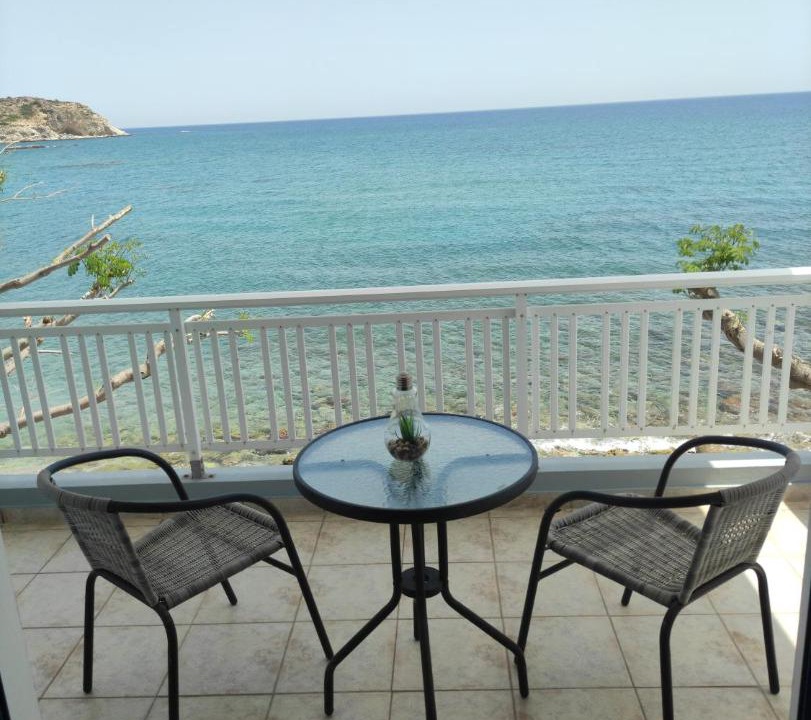 Photo of Patio Balcony in Stegna