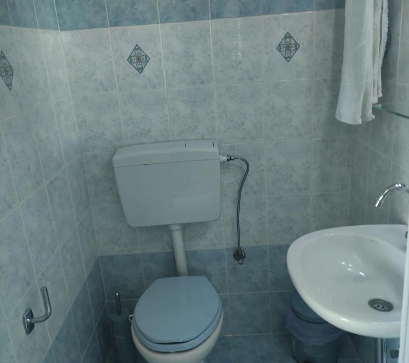 Photo of Bathroom in Stegna