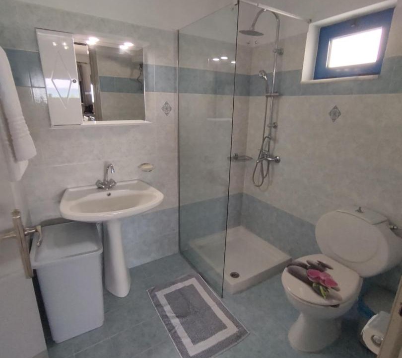 Photo of Bathroom in Stegna