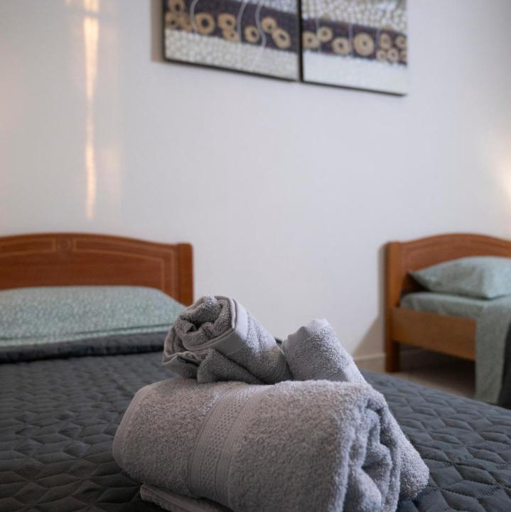 Photo of Bedroom in Alexandroupoli