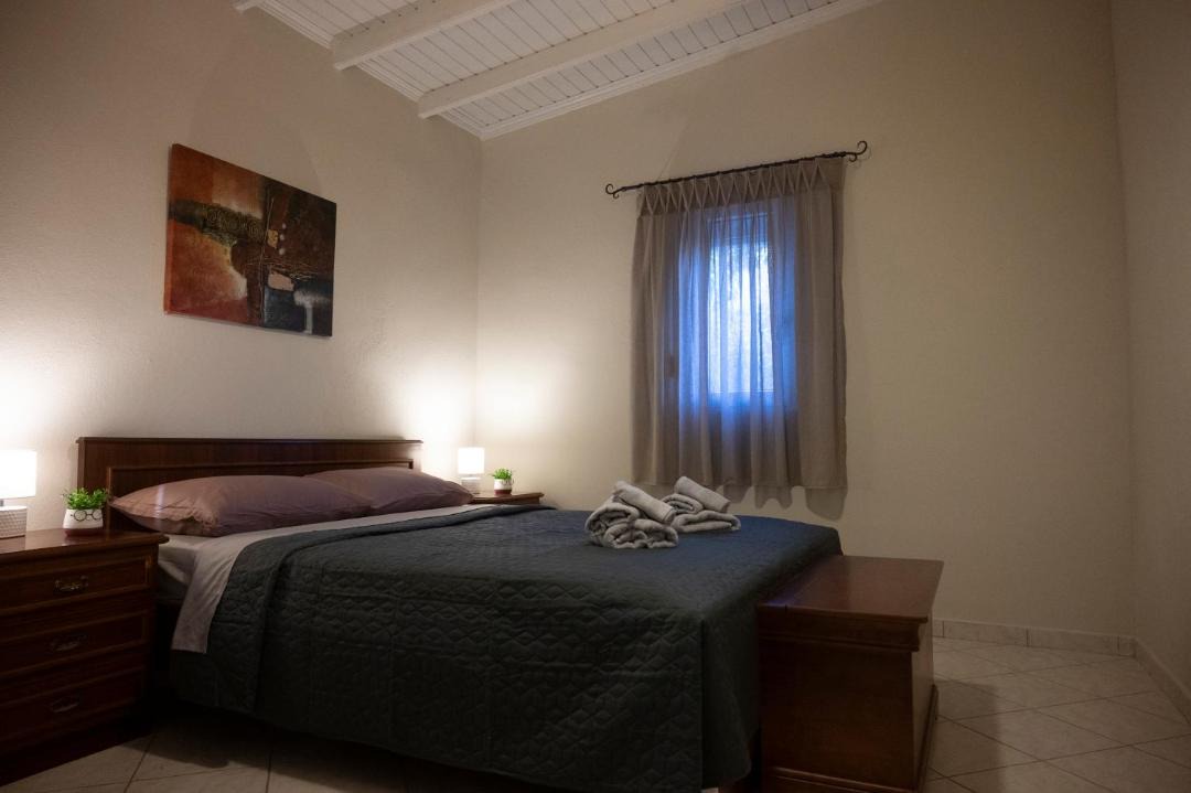 Photo of Bedroom in Alexandroupoli